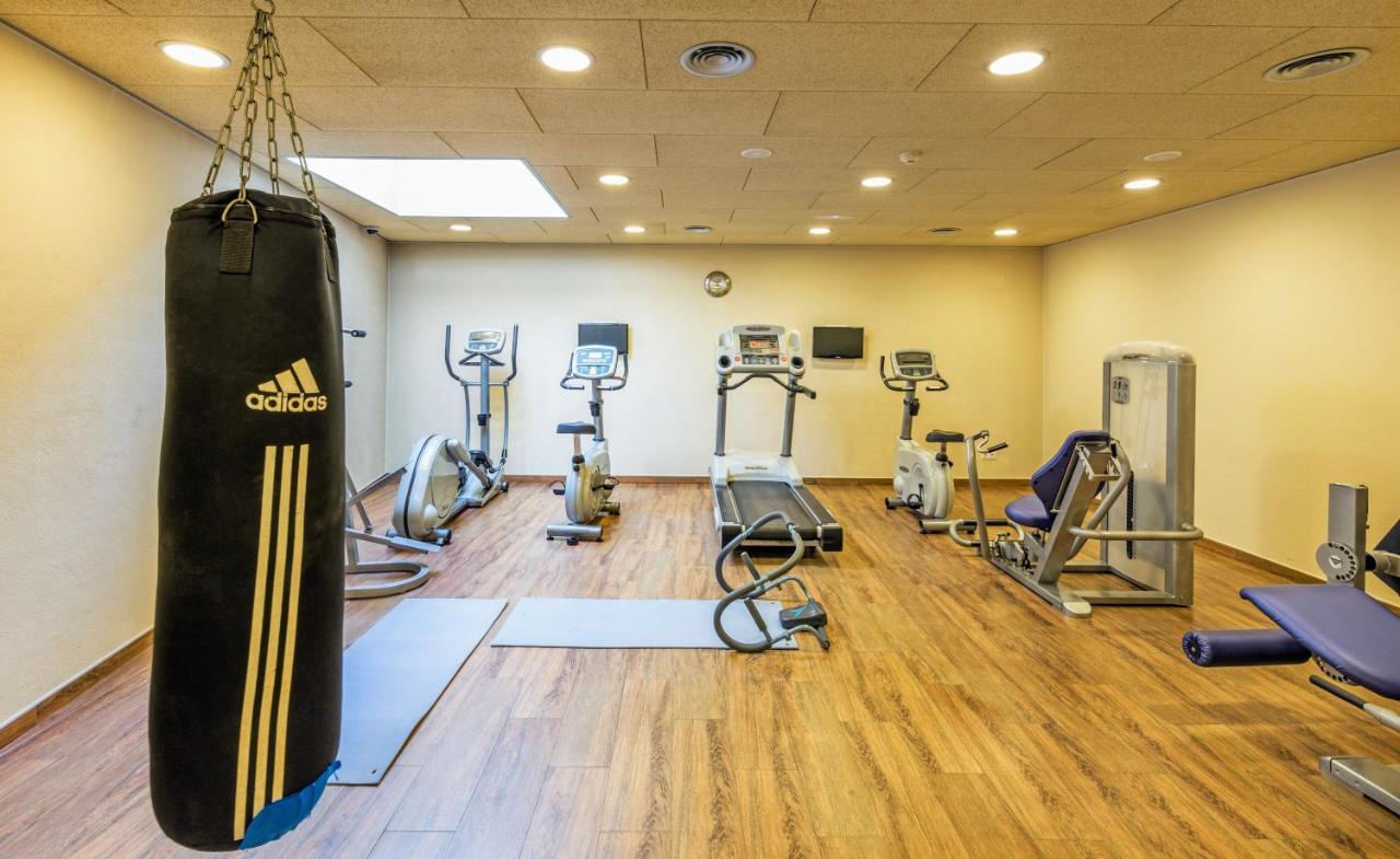Aparthotel Trainera Esterri D'Aneu Ngoại thất bức ảnh